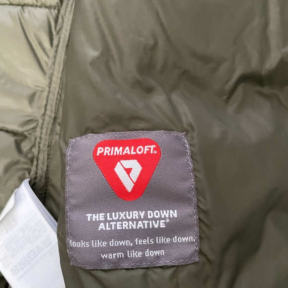 GAP VEST - Picture 4 of 4